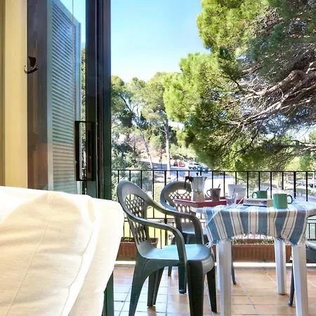 Ana1 - Apartment Llafranc