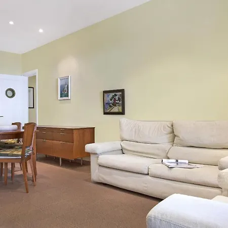 Apartment Ana1 -