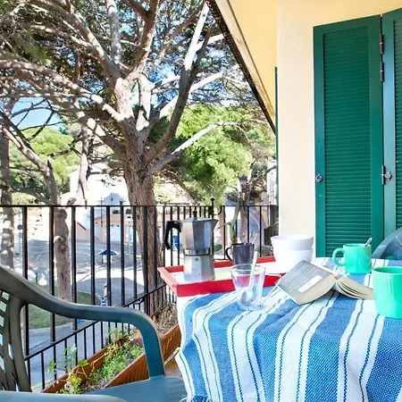 Ana1 - Apartment *