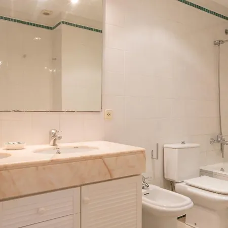Ana1 - Apartment